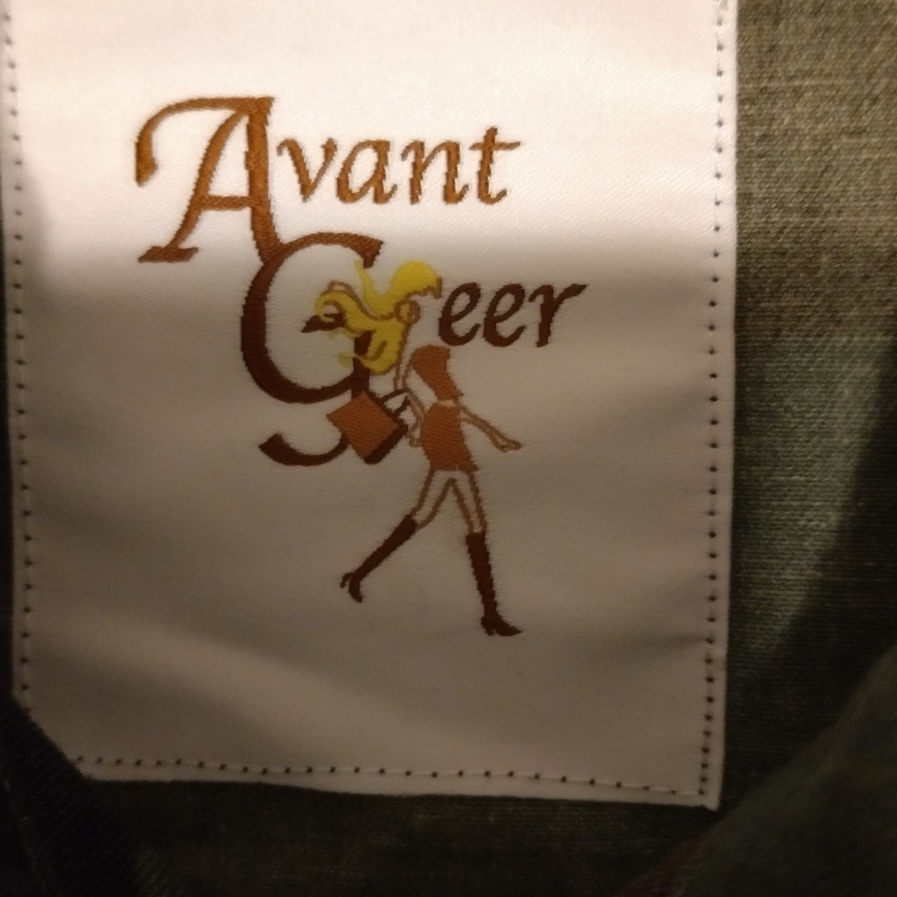 Jacket - Picture 9 of 12